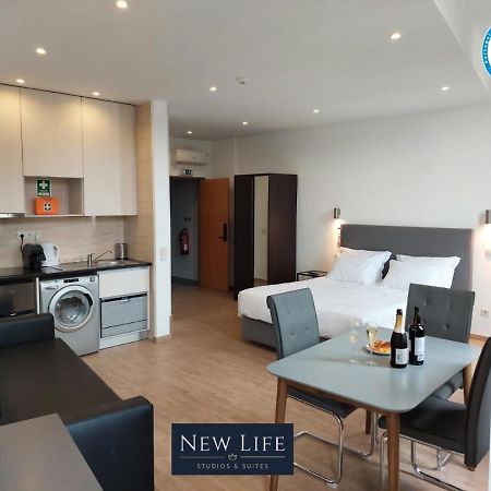 New Life - Avenida Aliados Suite-1F Порто Екстериор снимка