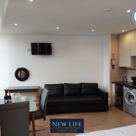 New Life - Avenida Aliados Suite-1F Порто Екстериор снимка